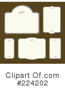 Frames Clipart #224202 by BestVector