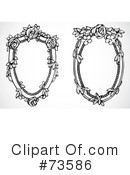 Frames Clipart #73586 by BestVector