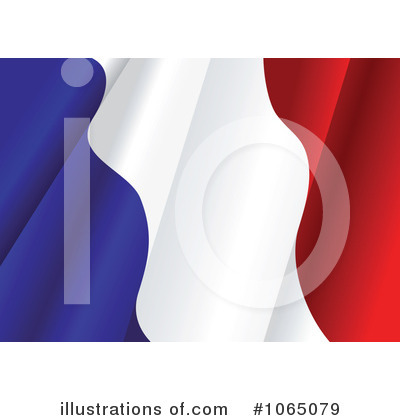 Royalty-Free (RF) France Clipart Illustration by Vector Tradition SM - Stock Sample #1065079