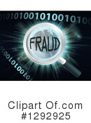 Fraud Clipart #1292925 by AtStockIllustration