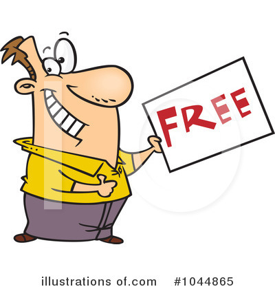 Free Clipart #1044865 by toonaday