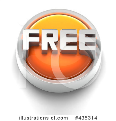 Royalty-Free (RF) Free Clipart Illustration by Tonis Pan - Stock Sample #435314