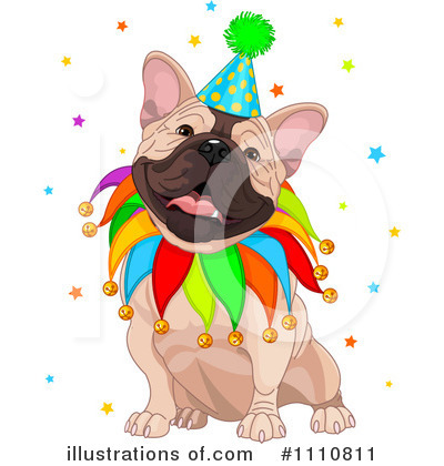 Party Hat Clipart #1110811 by Pushkin