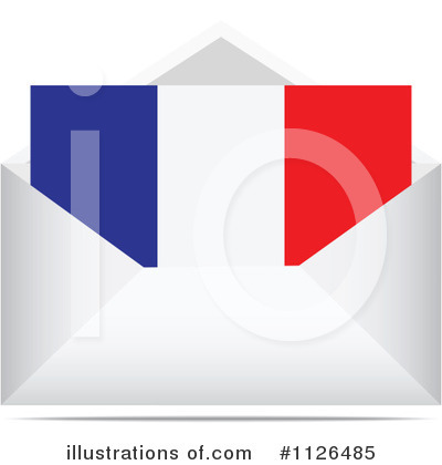 Royalty-Free (RF) French Clipart Illustration by Andrei Marincas - Stock Sample #1126485