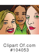 Friends Clipart #104053 by Prawny