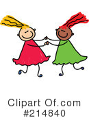 Friends Clipart #214840 by Prawny