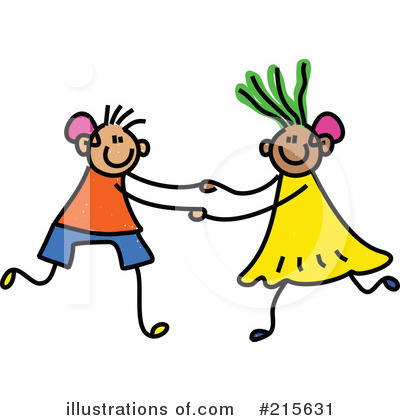 Friendship Clipart #215631 by Prawny