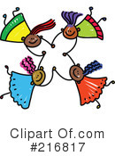 Friends Clipart #216817 by Prawny