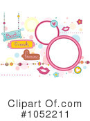 Friendship Clipart #1052211 by BNP Design Studio