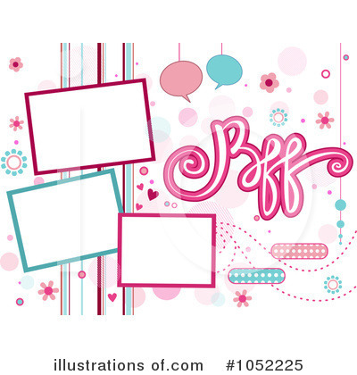 Scrapbook Clipart #1052225 by BNP Design Studio