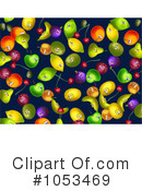 Fruit Clipart #1053469 by Prawny