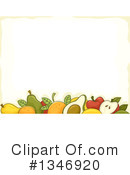 Fruit Clipart #1346920 by BNP Design Studio