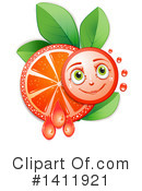 Fruit Clipart #1411921 by merlinul