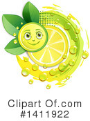 Fruit Clipart #1411922 by merlinul