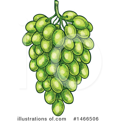 Royalty-Free (RF) Fruit Clipart Illustration by Vector Tradition SM - Stock Sample #1466506