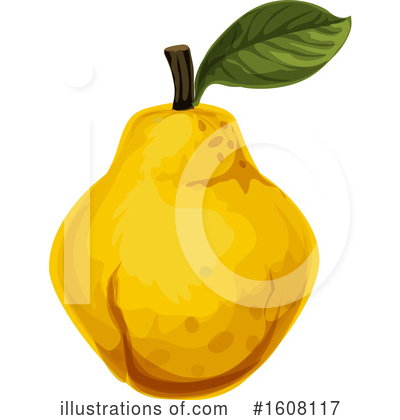 Royalty-Free (RF) Fruit Clipart Illustration by Vector Tradition SM - Stock Sample #1608117