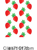 Fruit Clipart #1716178 by elena