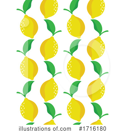Royalty-Free (RF) Fruit Clipart Illustration by elena - Stock Sample #1716180