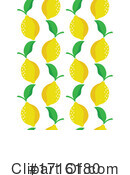 Fruit Clipart #1716180 by elena