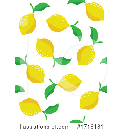 Royalty-Free (RF) Fruit Clipart Illustration by elena - Stock Sample #1716181