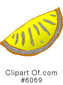 Fruit Clipart #6069 by djart