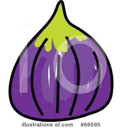 Royalty-Free (RF) Fruit Clipart Illustration by Prawny - Stock Sample #66095