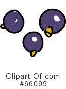 Fruit Clipart #66099 by Prawny