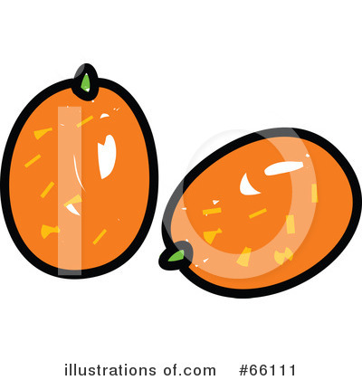 Royalty-Free (RF) Fruit Clipart Illustration by Prawny - Stock Sample #66111