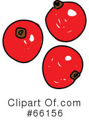 Fruits Clipart #66156 by Prawny