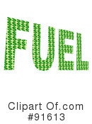 Fuel Clipart #91613 by Arena Creative