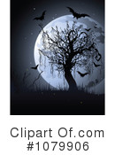Full Moon Clipart #1079906 by Pushkin