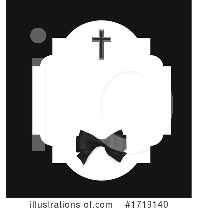 Royalty-Free (RF) Funeral Clipart Illustration by Vector Tradition SM - Stock Sample #1719140