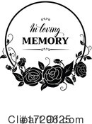 Funeral Clipart #1729625 by Vector Tradition SM