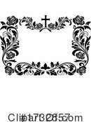 Funeral Clipart #1732857 by Vector Tradition SM