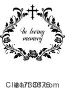 Funeral Clipart #1733676 by Vector Tradition SM