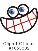Funny Face Clipart #1053332 by Prawny