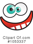 Funny Face Clipart #1053337 by Prawny