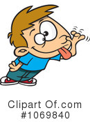 Funny Face Clipart #1069840 by toonaday