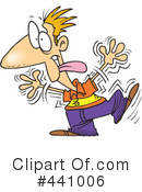 Funny Face Clipart #441006 by toonaday
