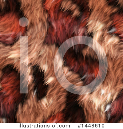 Royalty-Free (RF) Fur Clipart Illustration by Prawny - Stock Sample #1448610