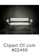 Furniture Clipart #22466 by KJ Pargeter