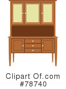 Furniture Clipart #78740 by Prawny