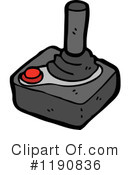 Gaming Clipart #1190836 by lineartestpilot