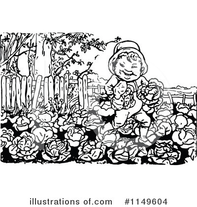 Agriculture Clipart #1149604 by Prawny Vintage