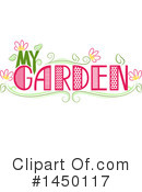 Garden Clipart #1450117 by BNP Design Studio