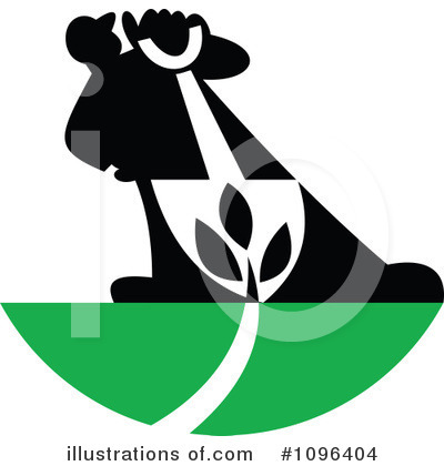 Royalty-Free (RF) Gardening Clipart Illustration by patrimonio - Stock Sample #1096404