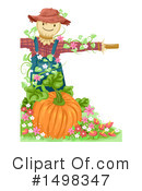 Gardening Clipart #1498347 by BNP Design Studio