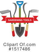 Gardening Clipart #1517486 by Vector Tradition SM