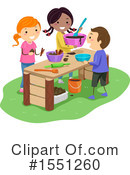 Gardening Clipart #1551260 by BNP Design Studio