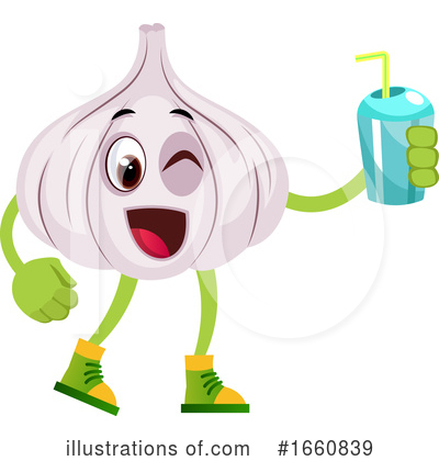 Juice Clipart #1660839 by Morphart Creations